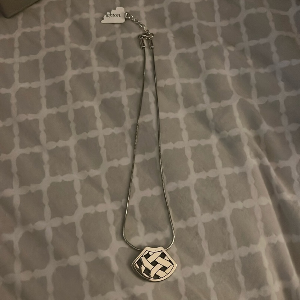 Brighton Necklace. Via Veneto
